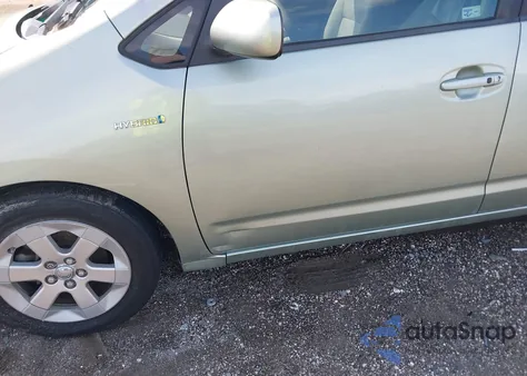 2008 Toyota Prius from USA, damaged, VIN JTDKB20UX87706719